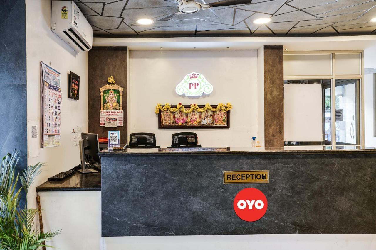 فندق Oyo Flagship Pawan Park فيلوري المظهر الخارجي الصورة